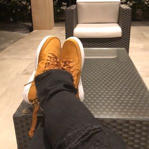 Meet your Posher, Jd